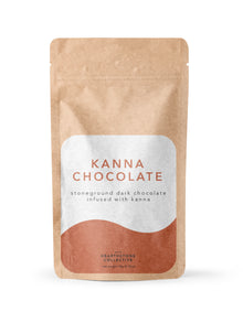  Kanna Chocolate