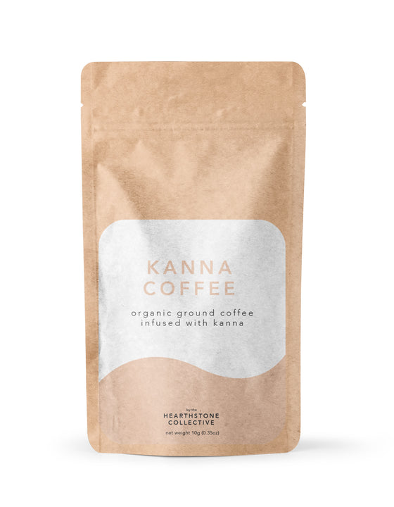 Kanna Coffee